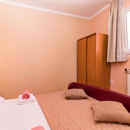 Apartments Kendel Fazana Ngoại thất bức ảnh