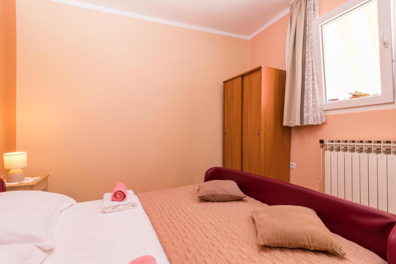 Apartments Kendel Fazana Ngoại thất bức ảnh